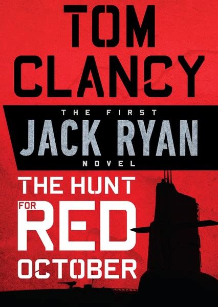 The Hunt for Red October Fan Casting on myCast