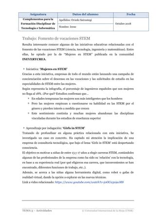 Oviedo Satrustegi Irene Actividad Pdf