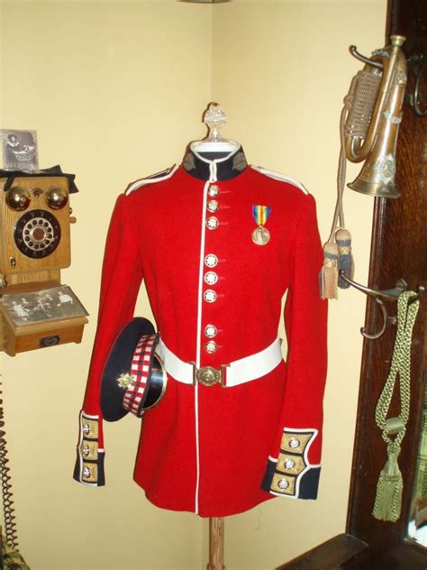 7 best Scottish Military Uniforms images on Pinterest | Military ...