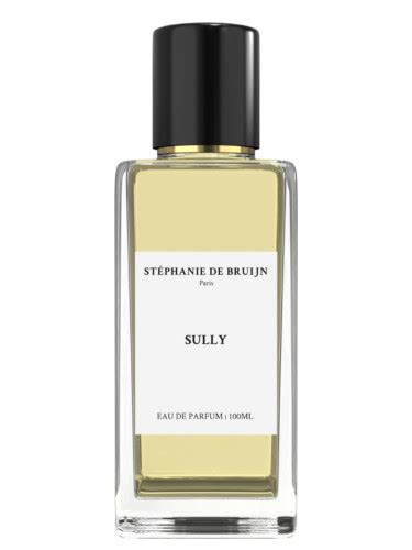 Le Sully St Phanie De Bruijn Parfum Sur Mesure A Fragrance