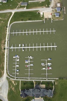 Erie Islands Resort And Marina In Port Clinton Oh United States