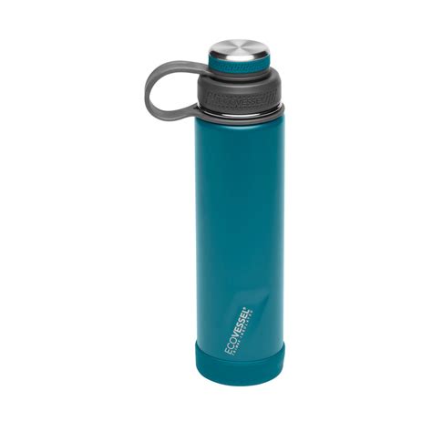 Stainless Steel Insulated Water Bottles - Reusable Steel Water Bottle ...