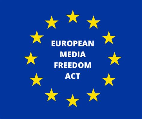 Media Freedom Act Gli Editori Sono Daccordo Sodip