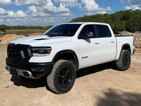 Tires For 2020 Dodge Ram 1500