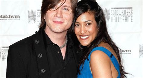 Melina Gallo Rzeznik (2022) John Rzeznik's Wife Bio, Age, Kids, Daughter