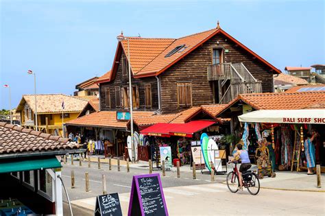 10 Expériences Landaises Incontournables En Côte Landes Nature Guide