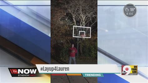 Steve Raleigh Layup4lauren Youtube