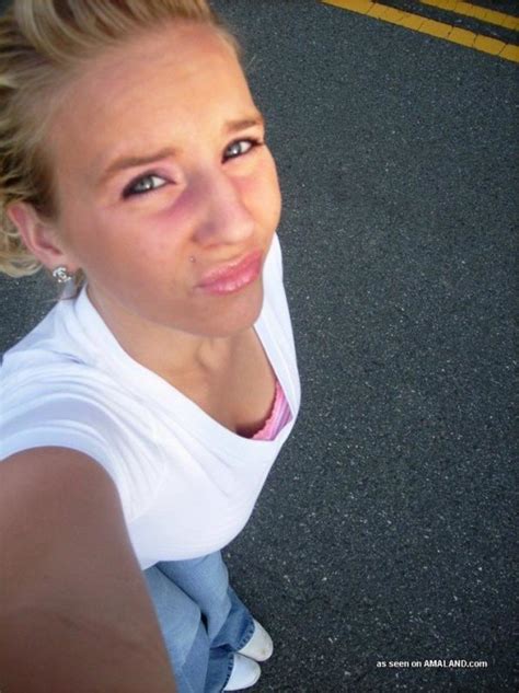 Collection Of Sexy Amateur Honeys Selfshooting For Their BFs Porn Pictures XXX Photos Sex