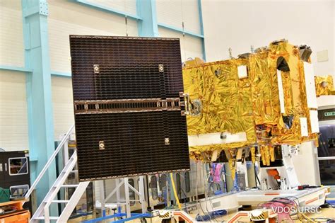 Aditya-L1: ISRO getting ready to launch its first Solar mission - The ...