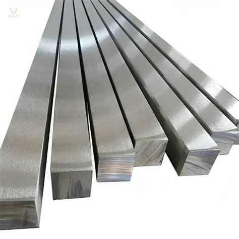 ph stainless steel bar size property application
