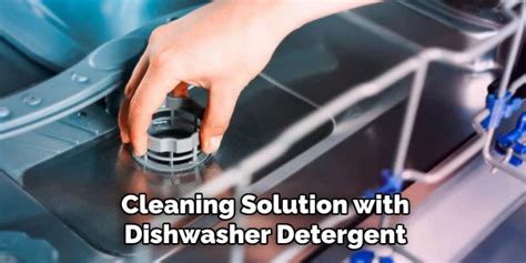 how to clean a grey water tank