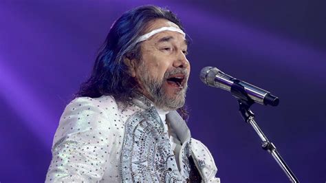 El Buki ofrecerá concierto gratuito en Campeche para festejar San