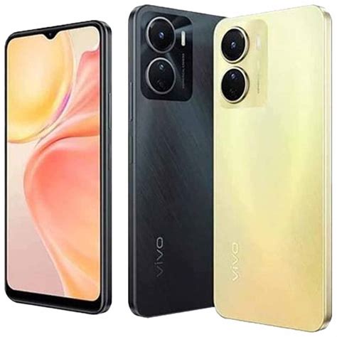 Vivo Y17s Price In Pakistan 2024 PriceOye