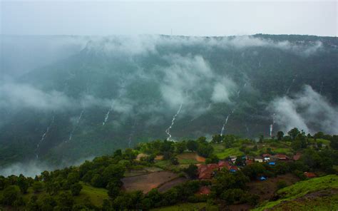 Matheran Map