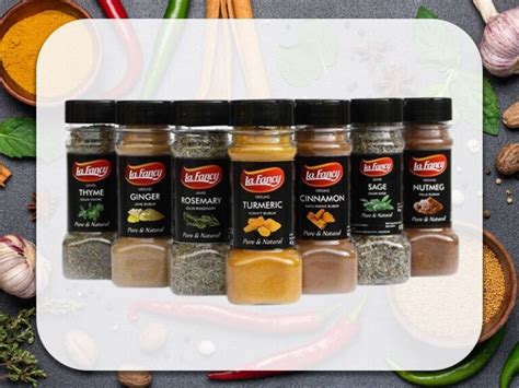 bumbu rempah laos la fancy foods