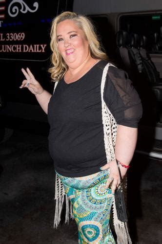 Pics Mama June Nude After Weight Loss Transformation