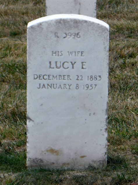 Lucy Ella Bybee Wright 1883 1957 Memorial Find A Grave