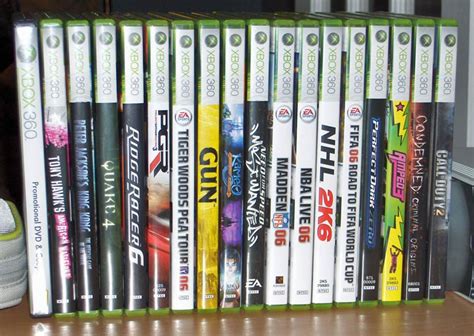 Xbox 360 Картинки Игры – Telegraph
