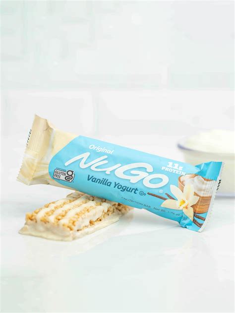 NuGo Original