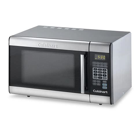 Buying Guide to Microwave Ovens | Bed Bath & Beyond 