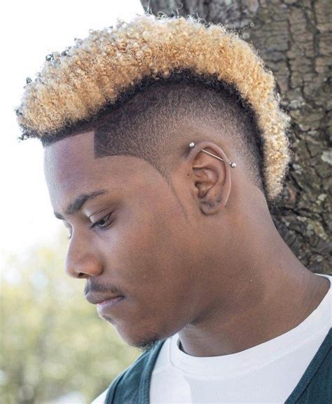 40 Handsome Black Men Haircuts And Hairstyles To Rock In 2024 Black