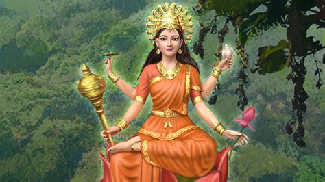 Chaitra Navratri Day Who Is Maa Siddhidatri Know Timings