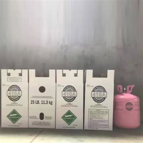 R A Refrigerant Lb Cylinder Pink Refrigerant Tank Kg Disposable