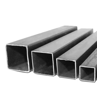 Manufacture In China Hot DIP Galvanized Steel Square Tube Hollow Section Welded Gi Steel Pipe