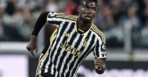 Caso Pogba Possibile Coinvolgimento Di Altri Giocatori Nella