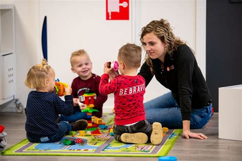 Pedagogisch Beleid Kinderopvang Mathil Kinderdagverblijf