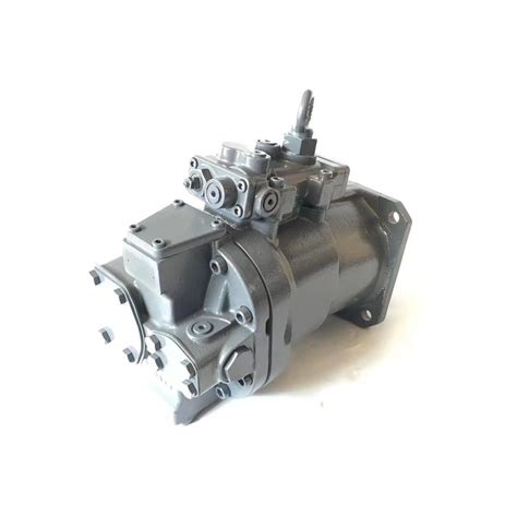 Hitachi Zx Zx Excavator Hydraulic Pump Hpv Oem Standard