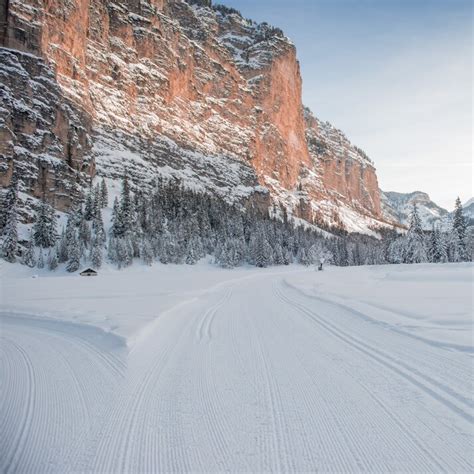 Dolomiti Superski Ski Carousel Of Superlatives