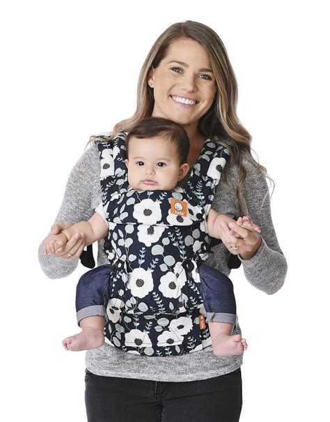 Cute Carrier! Baby Tula Releases Sweet New Prints Exclusive to Target and Nordstrom