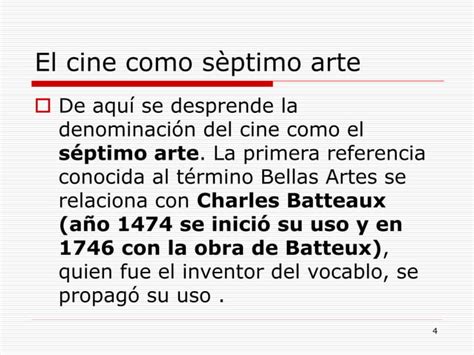 Historia De Las Bellas Artes Ppt