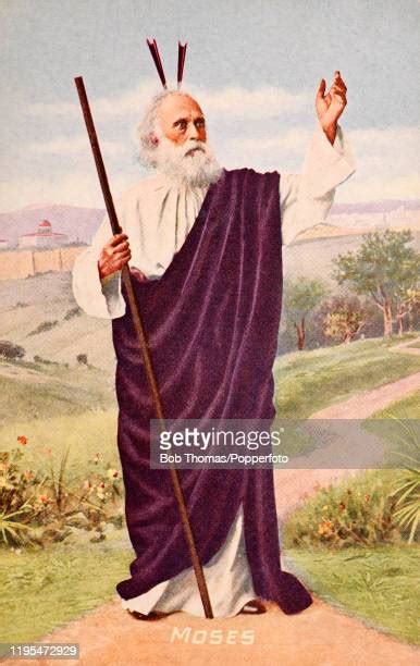 219 Prophets Of Old Testament Stock Photos High Res Pictures And