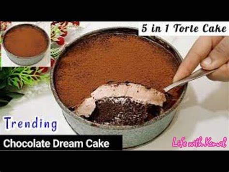 Trending In Torte Cake Viral Dream Cake No Over Full