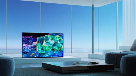 Why the Sony Bravia XR chip represents a TV picture processing ...