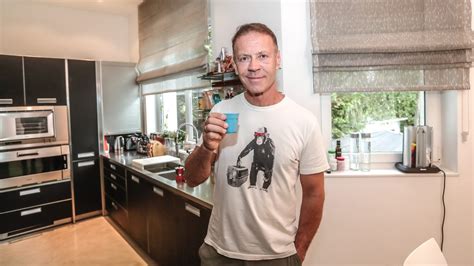 Dove Vive Rocco Siffredi La Villa A Budapest Con Maxi Piscina E Palestra Privata