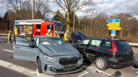 Verlautenheidener Straße nach Unfall gesperrt Aachener Zeitung