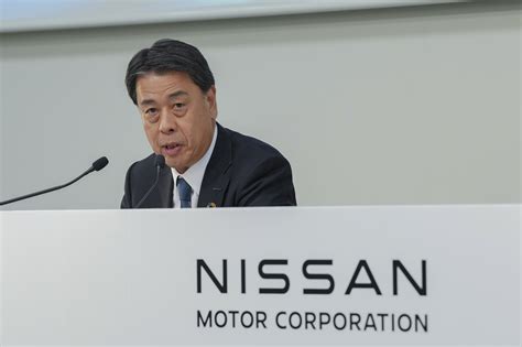 Grading for Nissan CEO Makoto Uchida's midterm plan | Automotive News