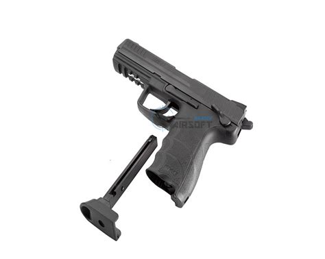 Pistol Airsoft Umarex Heckler Koch HK45 Airsoft Brasov