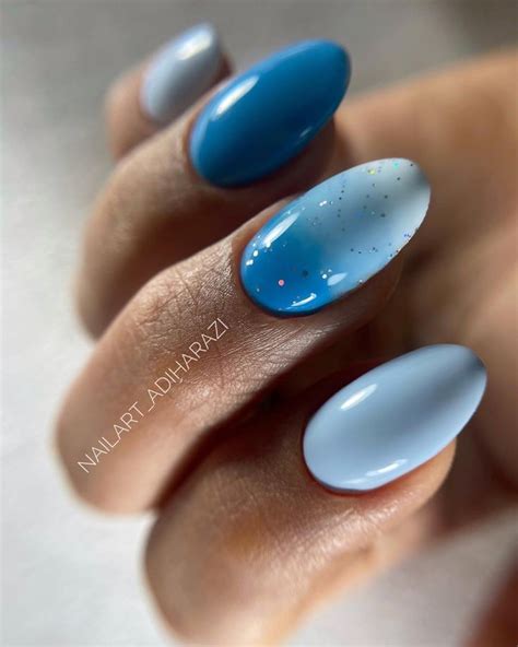 Pin De Adi Harazi Em Waves Nails