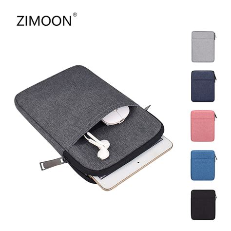 Shockproof Tablet Sleeve Bag Pouch Case Ipad Sleeve Pouch Tablet