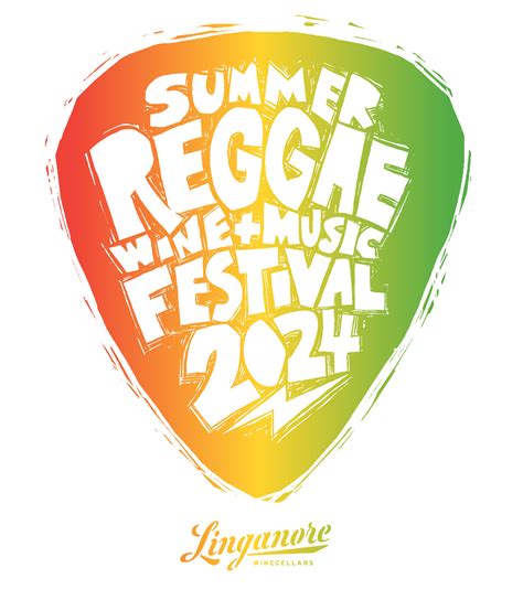 2024 Summer Reggae Wine Music Festival Danny Tracee