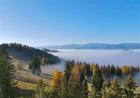 Minusgrade lassen Steiermark frieren Wann wird es wieder wärmer 5