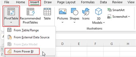 How To Add Power Bi To Excel A Step By Step Guide Quant Insights Network