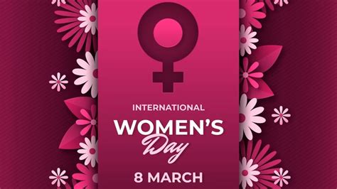 Happy International Womens Day 2023 Speech Best And Easy Essay Ideas