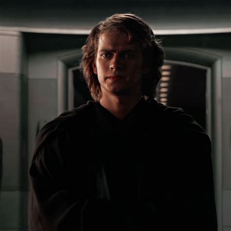 Anakin Skywalker Revenge Of The Sith In 2023 Star Wars Anakin Star Wars Icons George Lucas