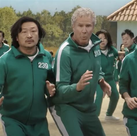 Will Ferrell On His Super Bowl Commercial College And Whats Next