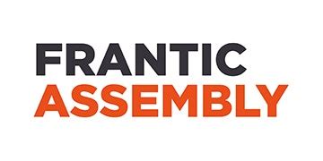 Frantic Assembly Workshop